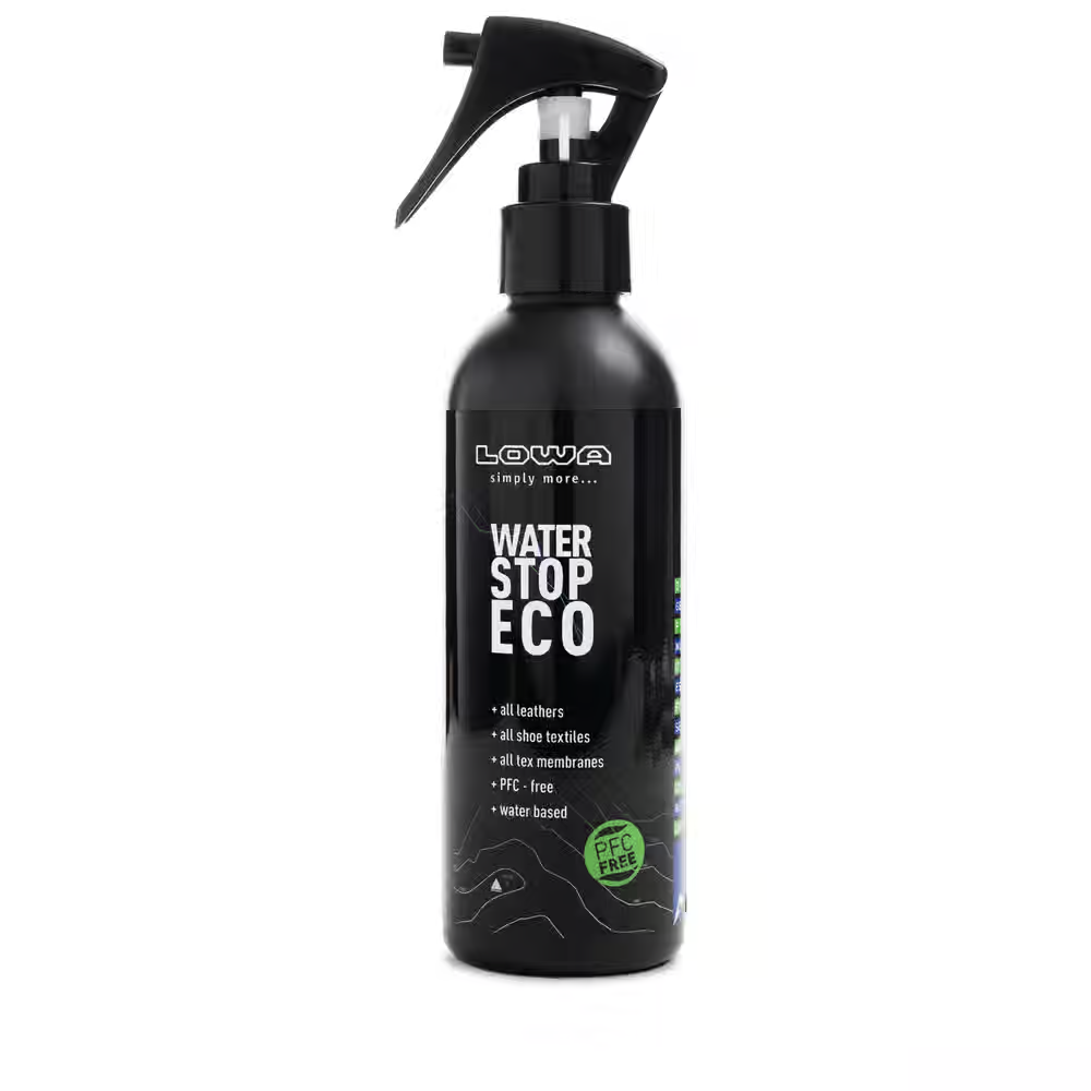 LOWA Water Stop Eco