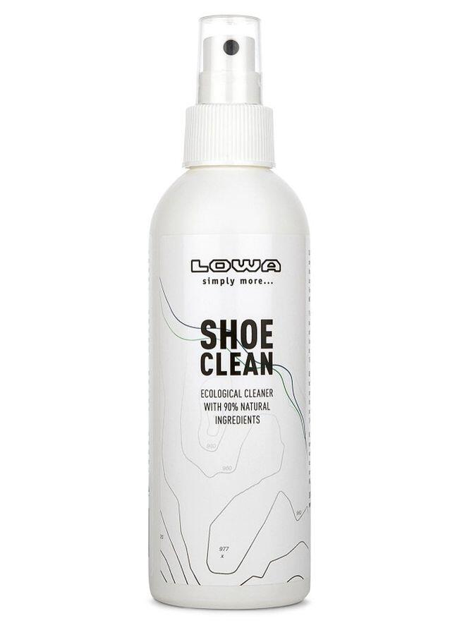 LOWA Shoe Clean Spray