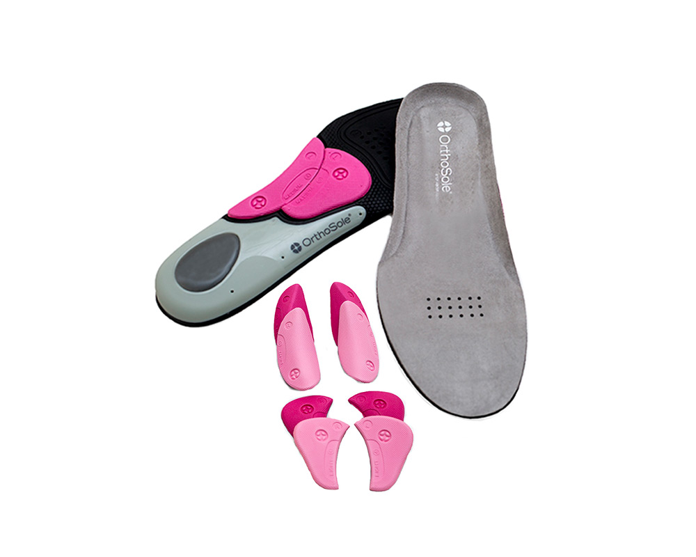 Orthosole MAX Dam 42-42-5