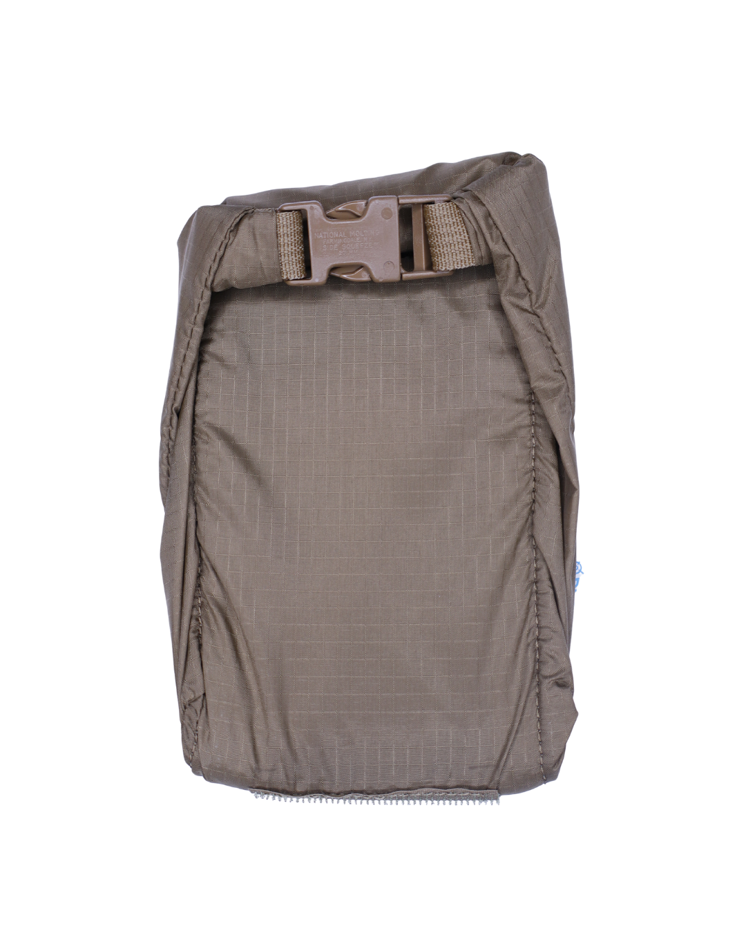 Dryout Moisteur BNVG Pouch - Coyote Brown