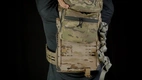 Summer of bummer Detachable Plate Panel Ranger Green