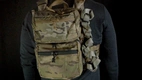 Summer of bummer Detachable Plate Panel Ranger Green