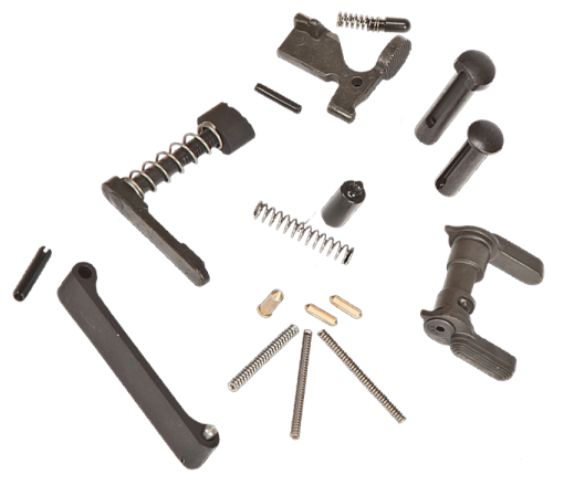 LMT 5.56 Lower Parts Kit Light