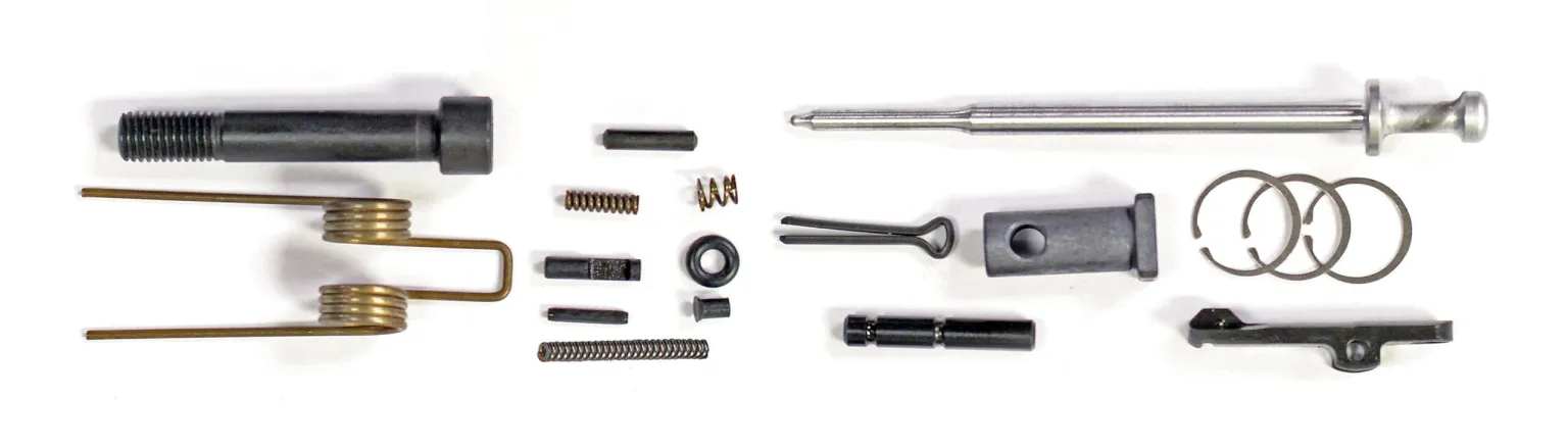 LMT 5.56 USER LEVEL MAINTENANCE KIT
