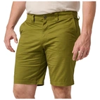 Aramis Short - Rifle Green 28
