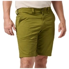 Aramis Short - Rifle Green 28