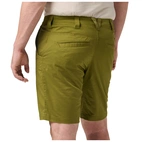 Aramis Short - Rifle Green 28
