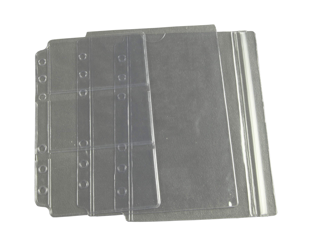 Planner Accessory Pack