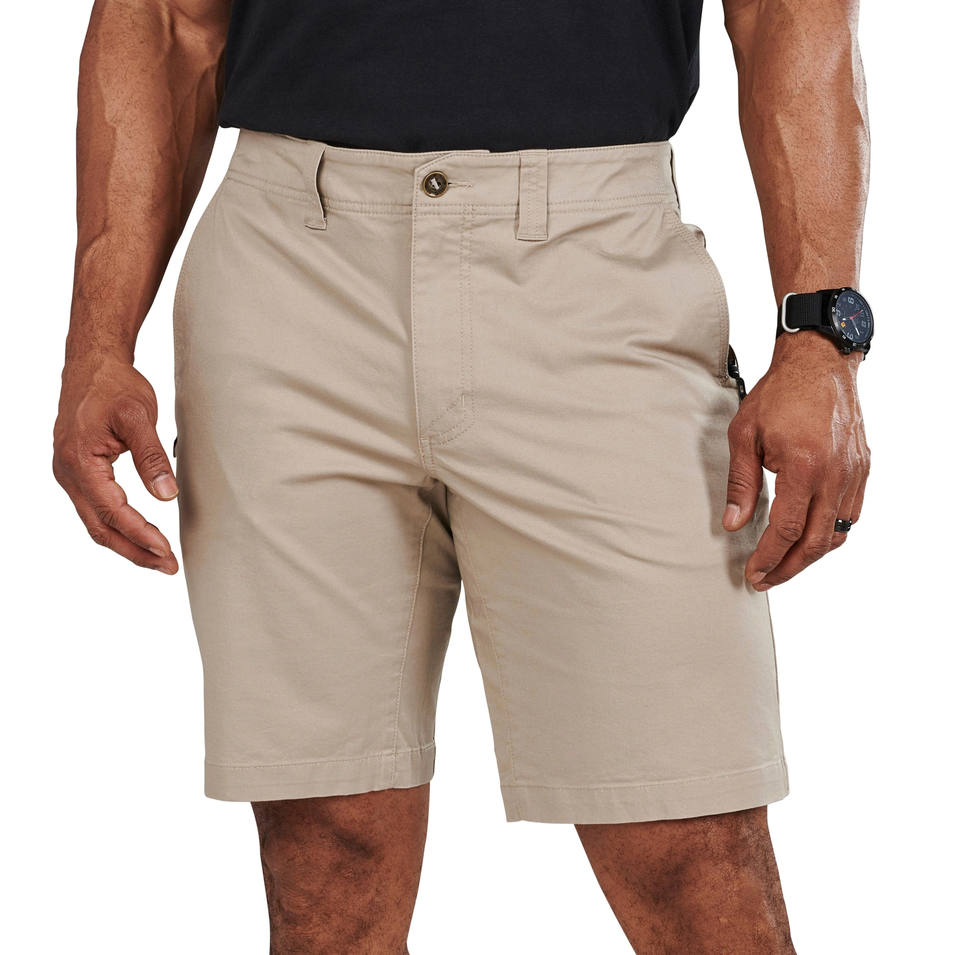 Aramis Short Khaki 35