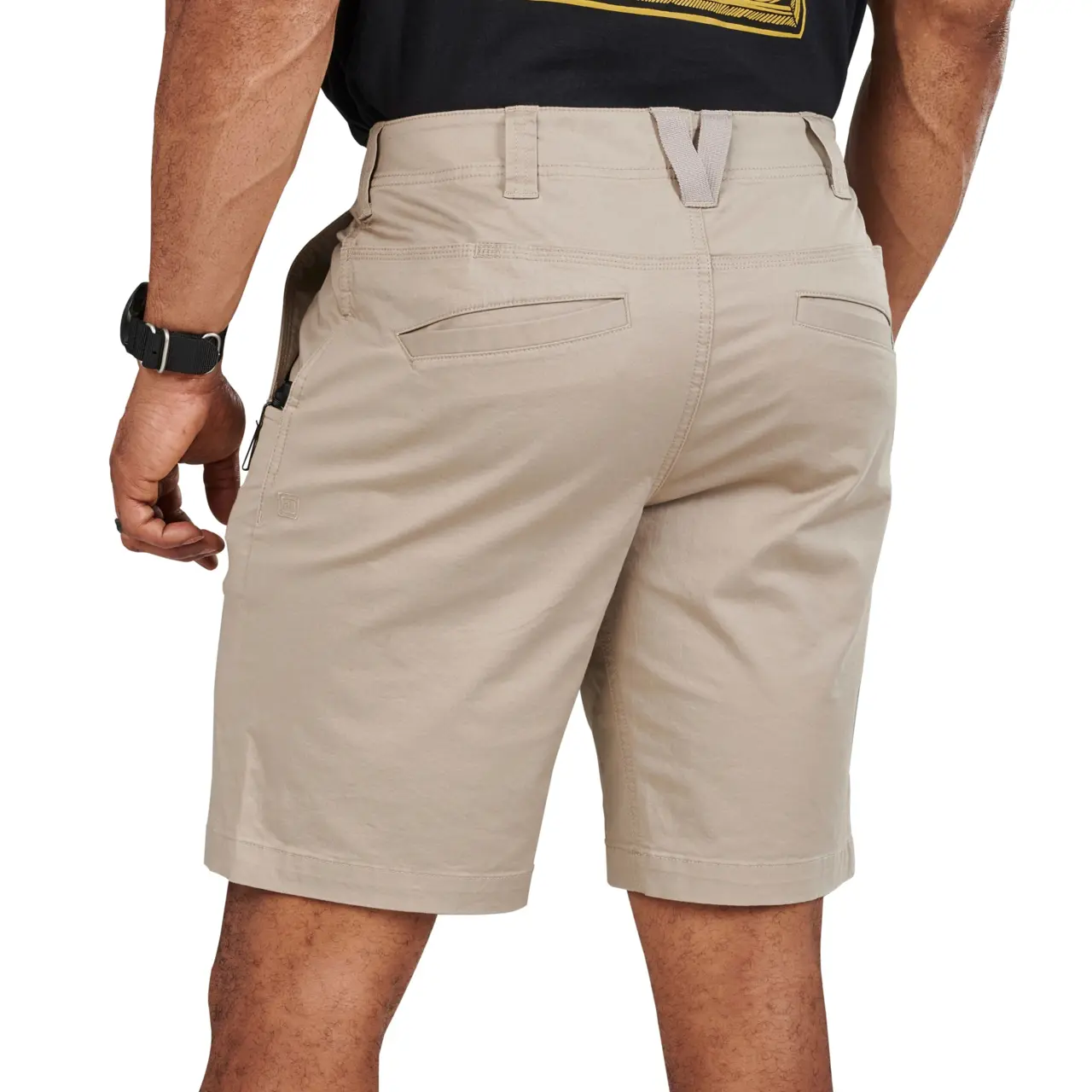 Aramis Short Khaki 38