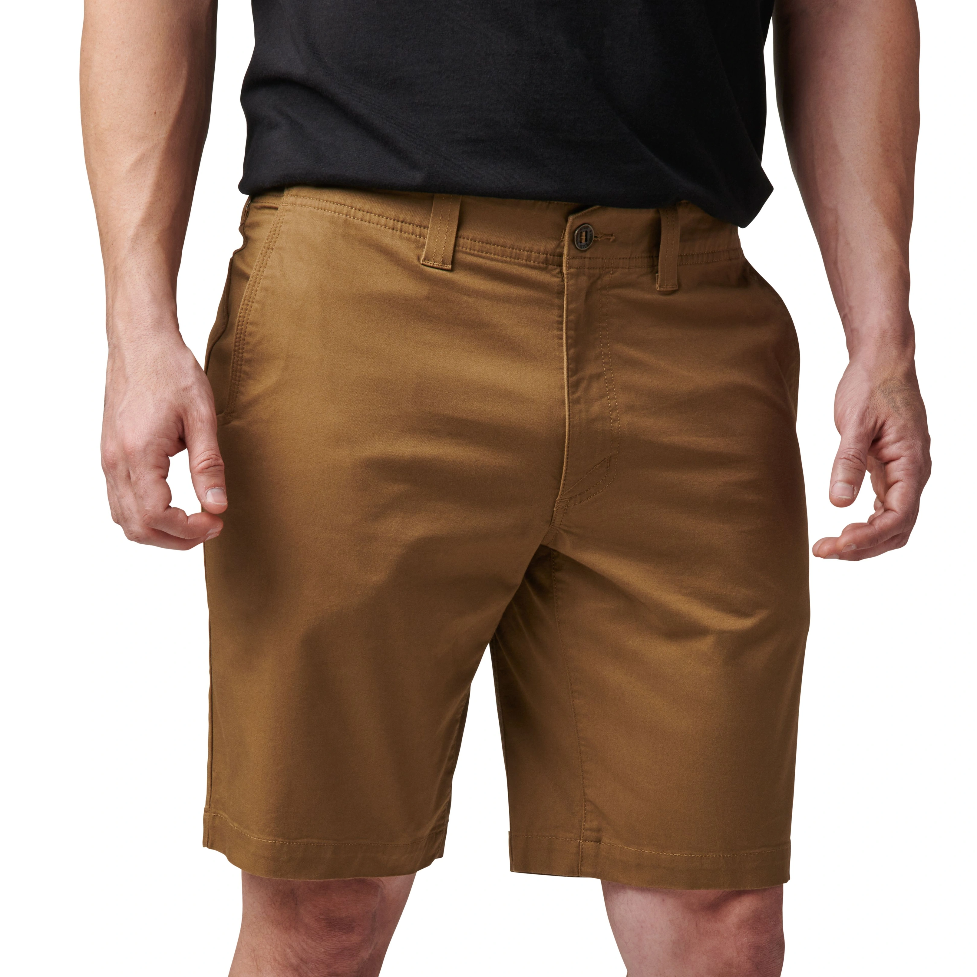 Aramis Short Kangaroo 35