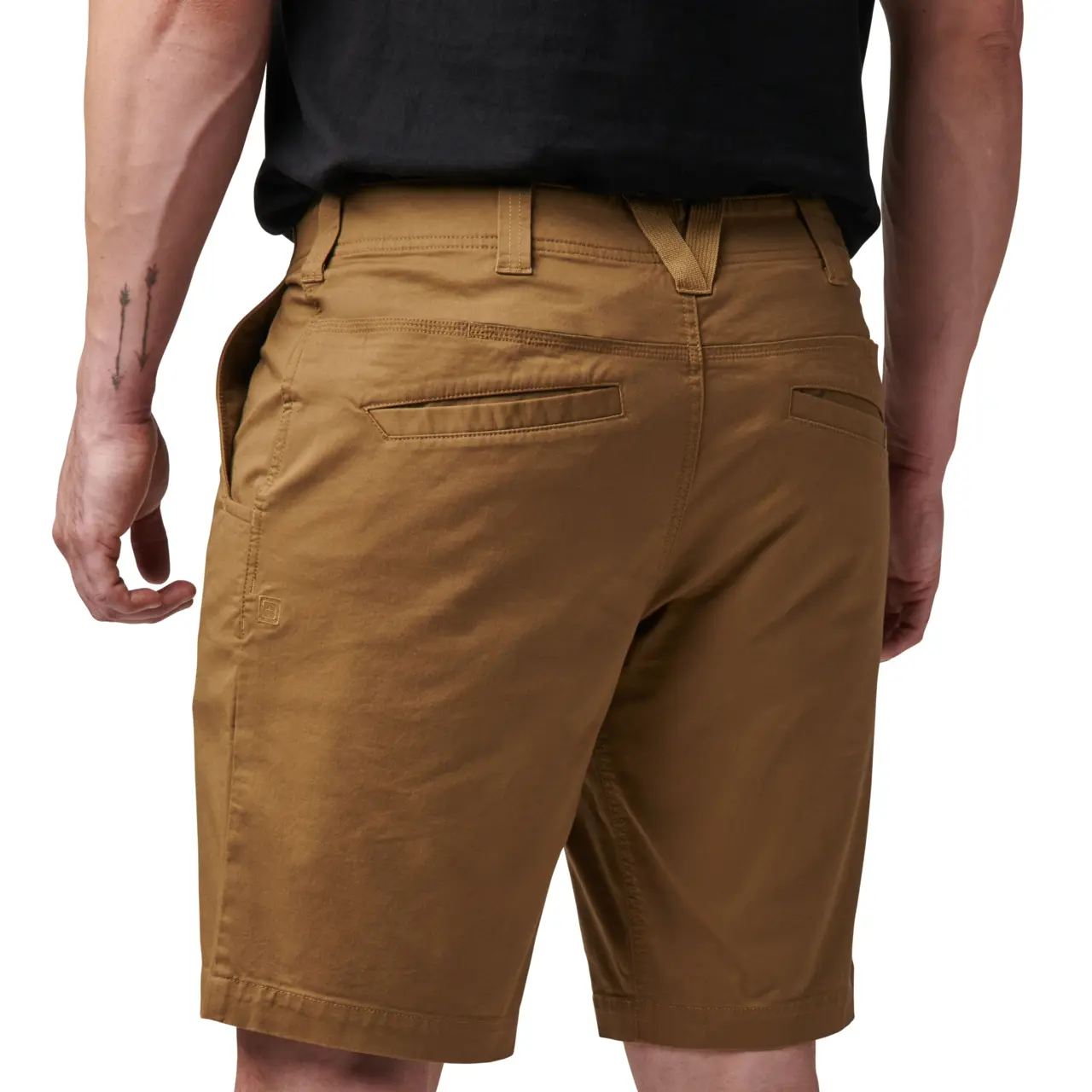 Aramis Short Kangaroo 38
