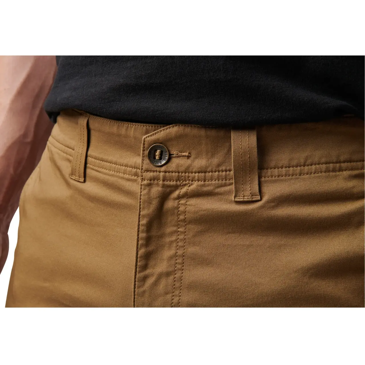 Aramis Short Kangaroo 38