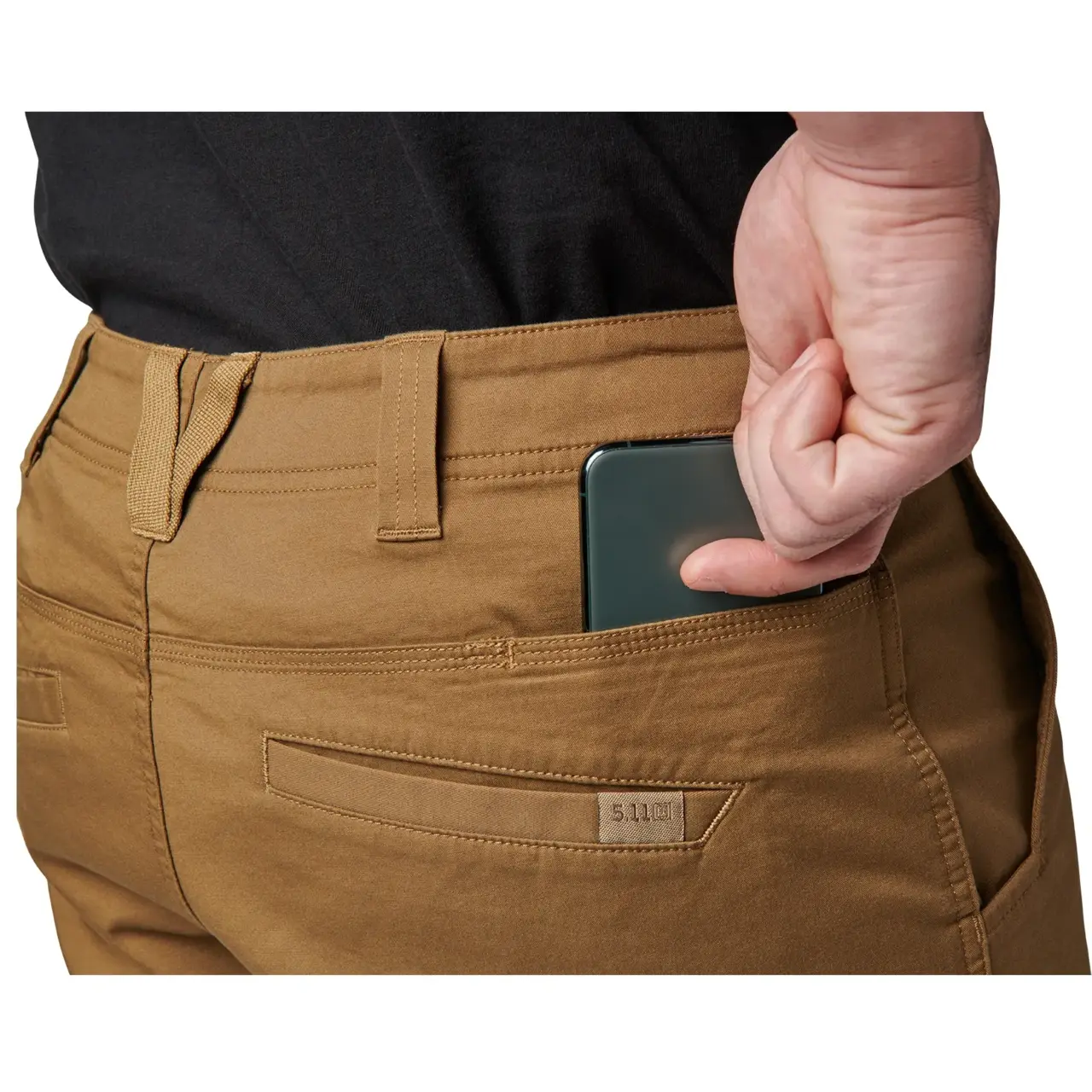 Aramis Short Kangaroo 38