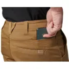 Aramis Short Kangaroo 38