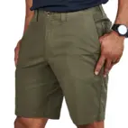 Aramis Short Ranger Green 28