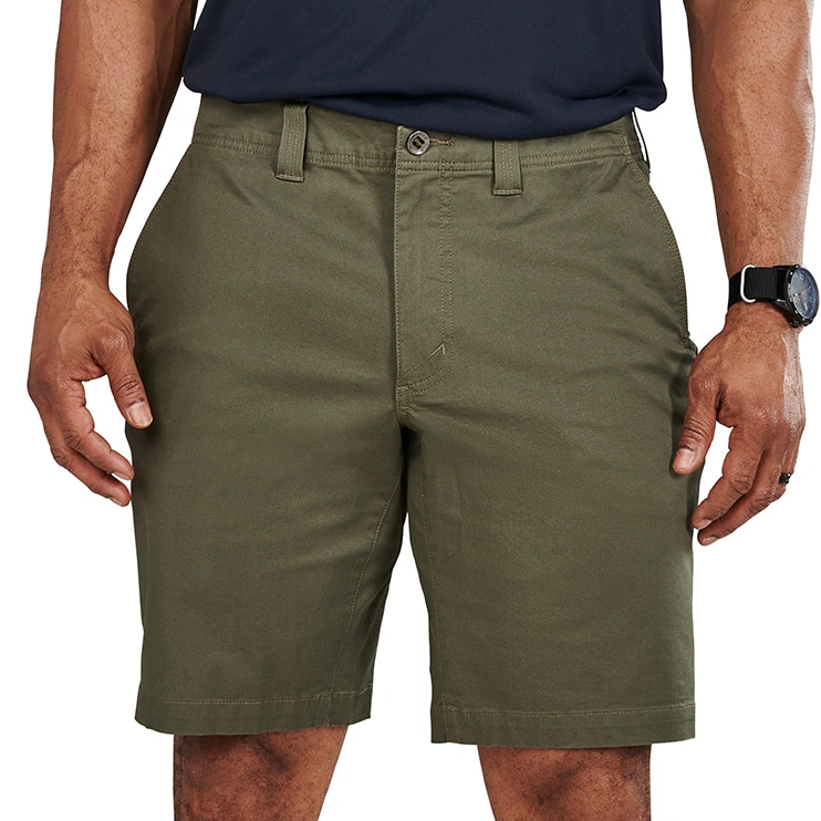 Aramis Short Ranger Green 30