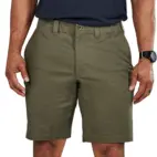 Aramis Short Ranger Green 30