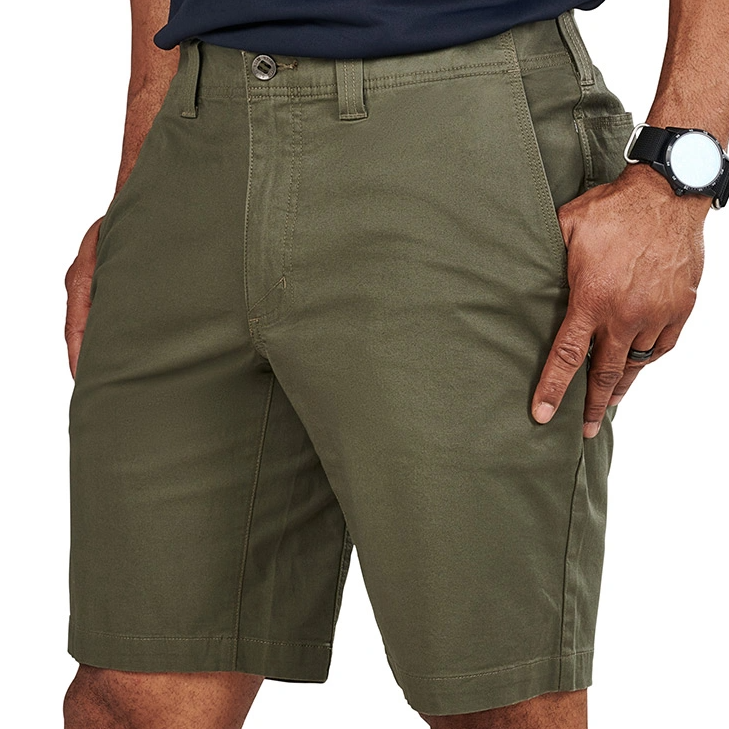 Aramis Short Ranger Green 30