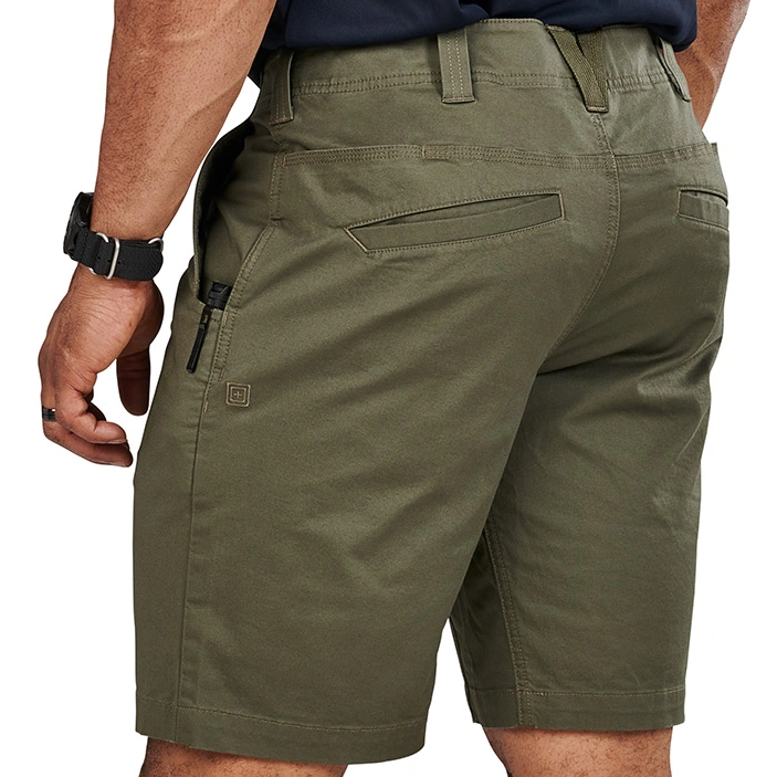 Aramis Short Ranger Green 30