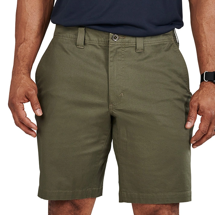 Aramis Short Ranger Green 32