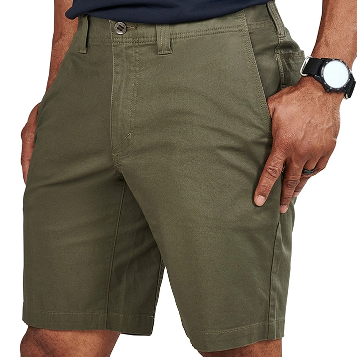 Aramis Short Ranger Green 32