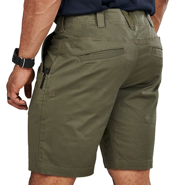 Aramis Short Ranger Green 32