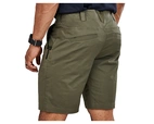 Aramis Short Ranger Green 38