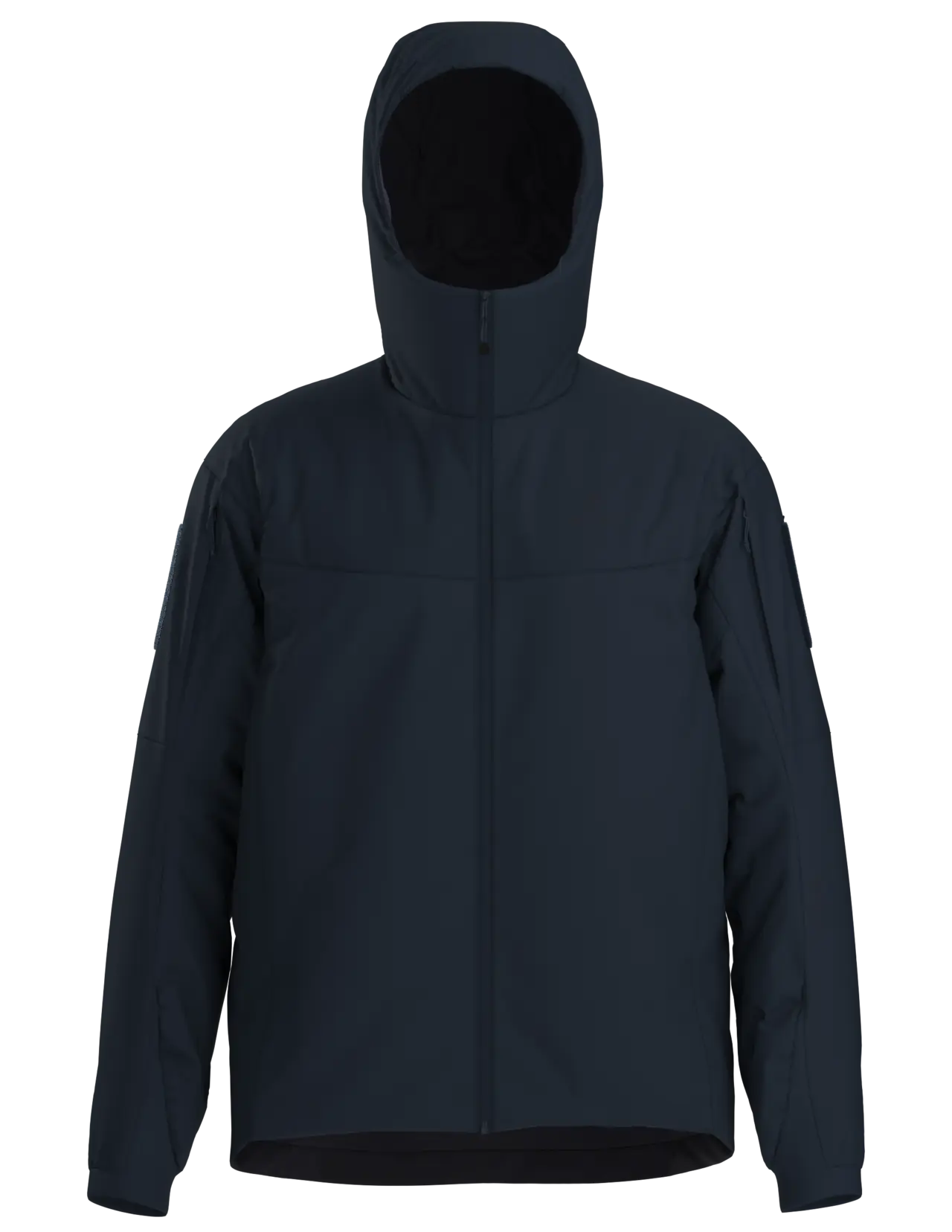 Cold WX Hoody LT Gen 2.1 Storm Blue Small