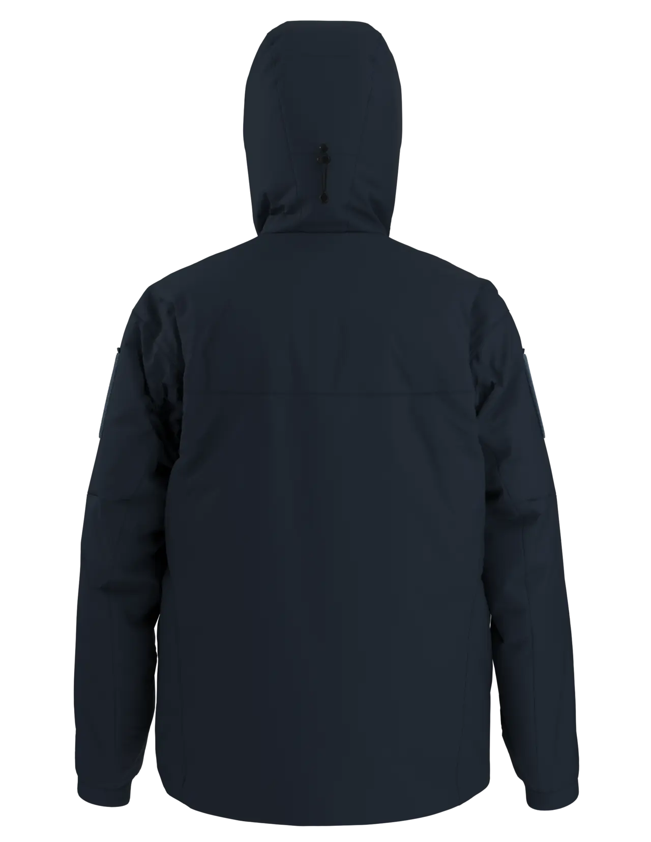 Cold WX Hoody LT Gen 2.1 Storm Blue Small