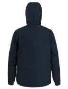 Cold WX Hoody LT Gen 2.1 Storm Blue Small