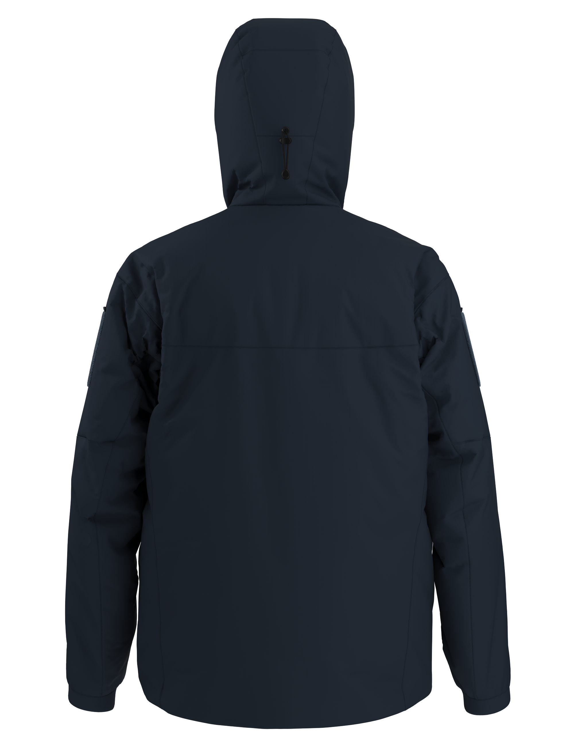 Cold WX Hoody LT Gen 2.1 Storm Blue Small