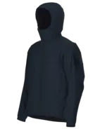 Cold WX Hoody LT Gen 2.1 Storm Blue Small