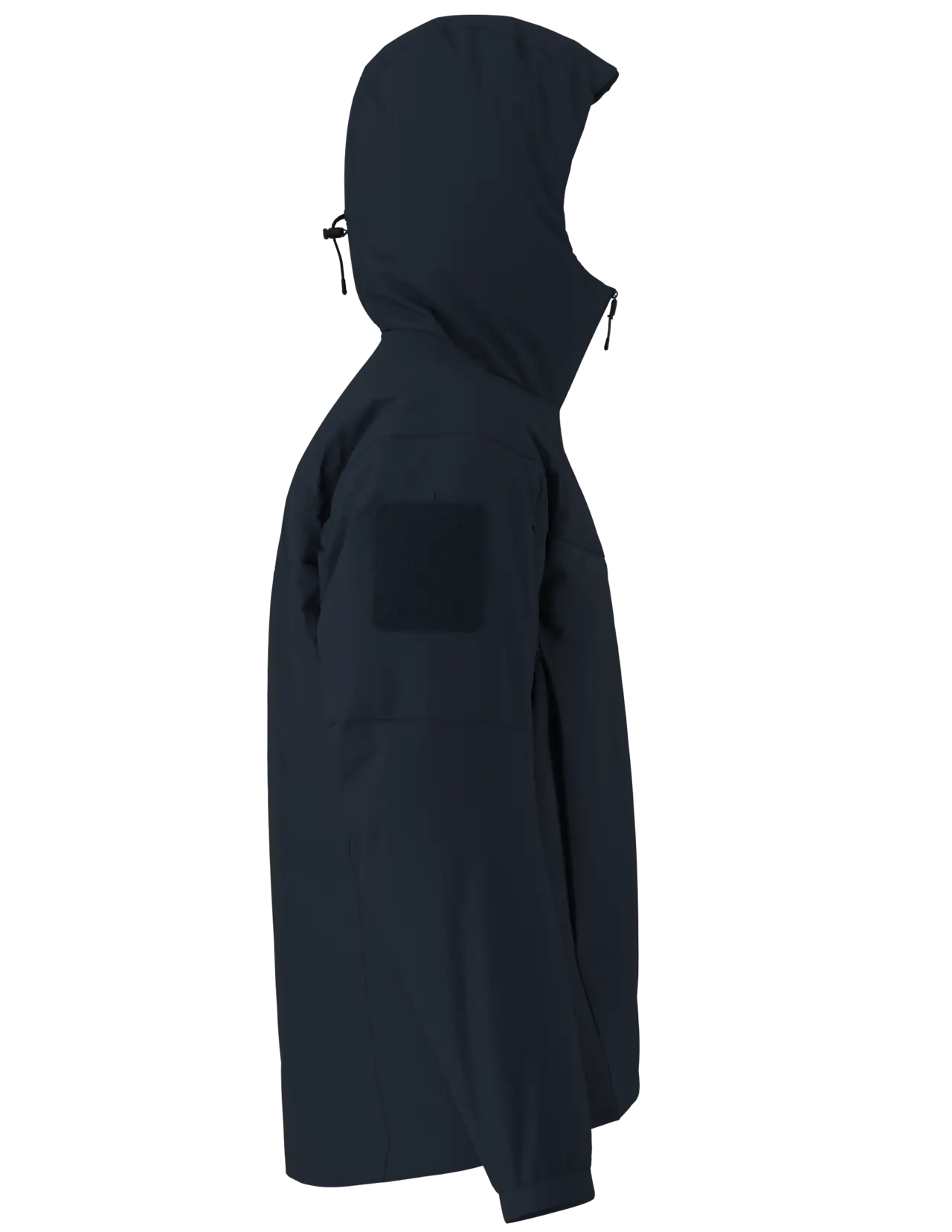Cold WX Hoody LT Gen 2.1 Storm Blue Small