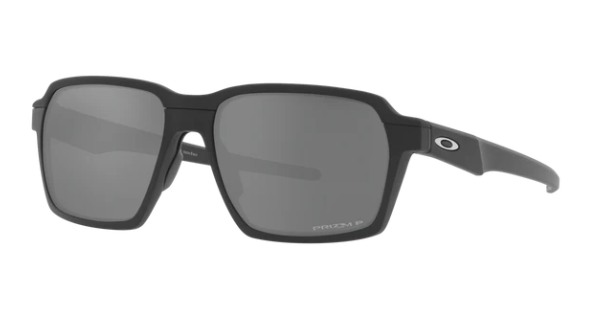Parley Matt Black w/ Prizm Black Polarized