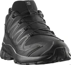 XA Pro Forces Black 37 1/3 / UK 4.5