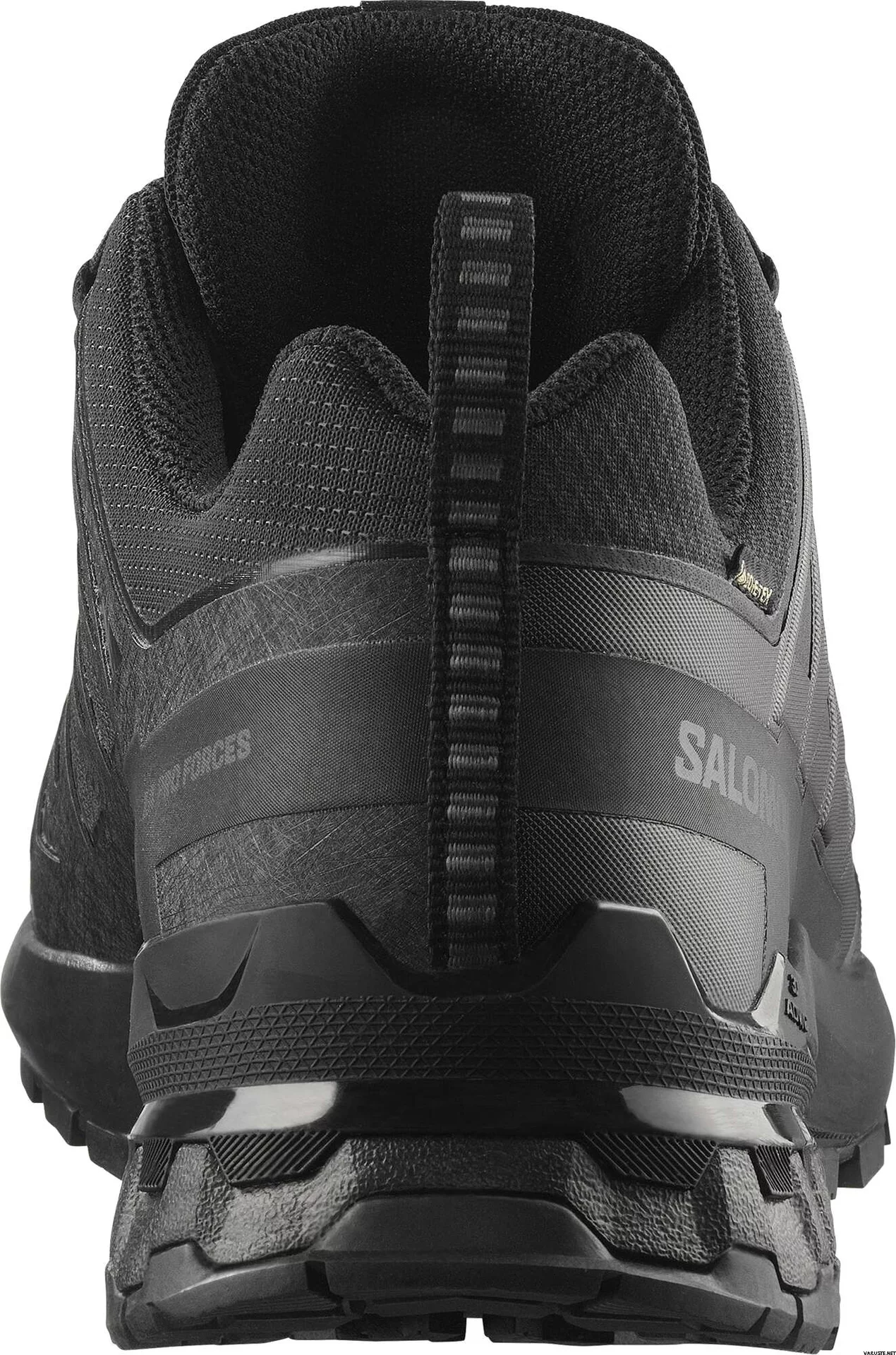 XA Pro Forces Black 37 1/3 / UK 4.5