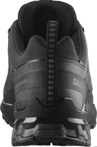 XA Pro Forces Black 37 1/3 / UK 4.5