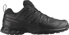 XA Pro Forces Black 37 1/3 / UK 4.5