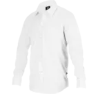 Dress shirt - Vit Herr Small