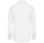 Dress shirt - Vit Herr Small