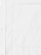 Dress shirt - Vit Herr Small