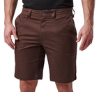 Aramis Short - Umber Brown 34