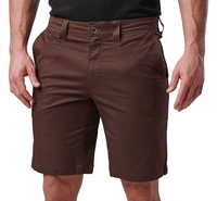 Aramis Short - Umber Brown