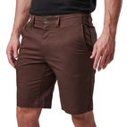 Aramis Short - Umber Brown 34