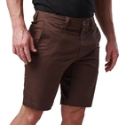 Aramis Short - Umber Brown 34