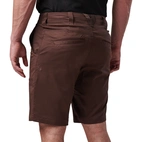 Aramis Short - Umber Brown 34