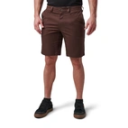 Aramis Short - Umber Brown 34