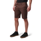 Aramis Short - Umber Brown 34
