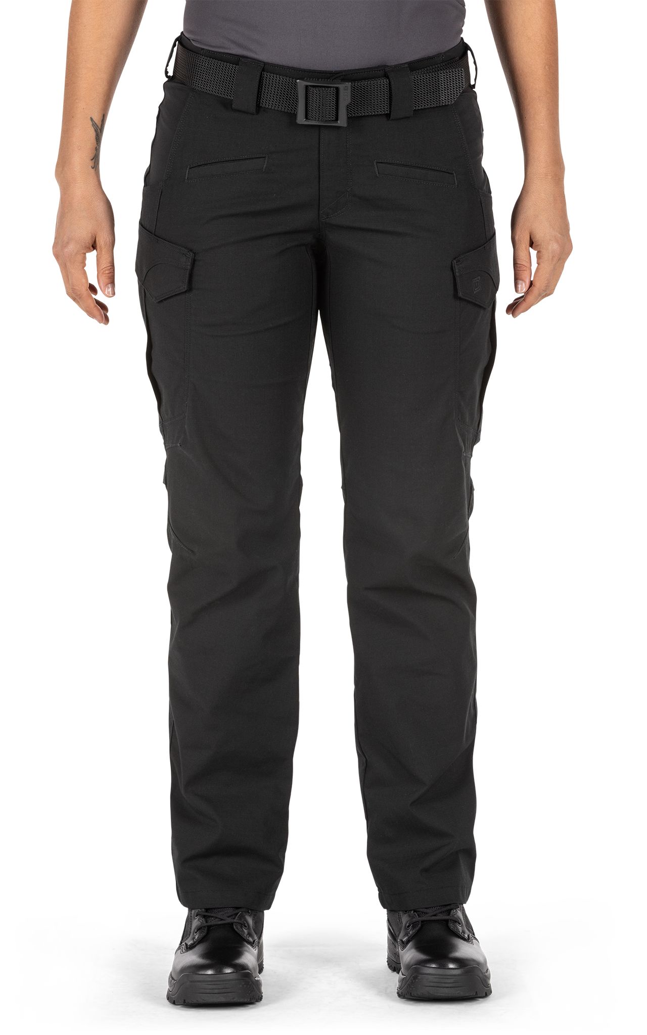 WM Icon Pant - Black 0 Long